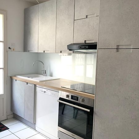 Appartement Saint Clair Proche Du Port Екстер'єр фото