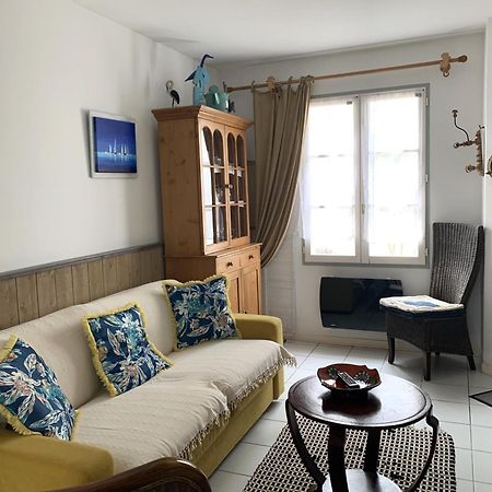 Appartement Saint Clair Proche Du Port Екстер'єр фото