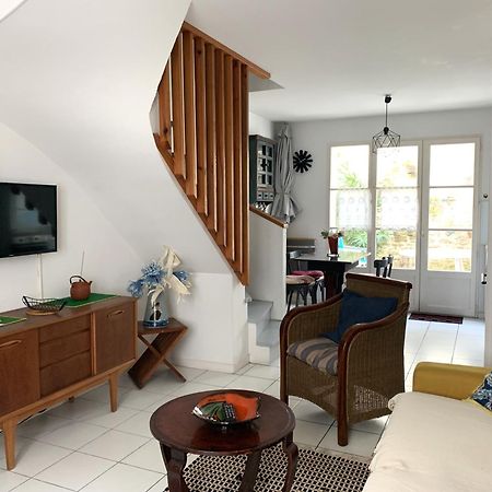 Appartement Saint Clair Proche Du Port Екстер'єр фото