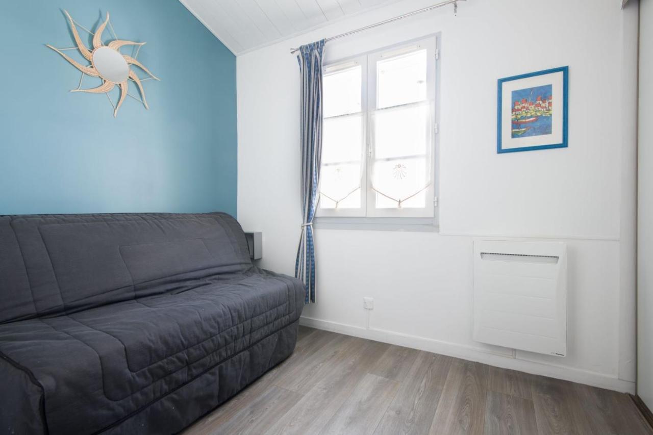 Appartement Saint Clair Proche Du Port Екстер'єр фото