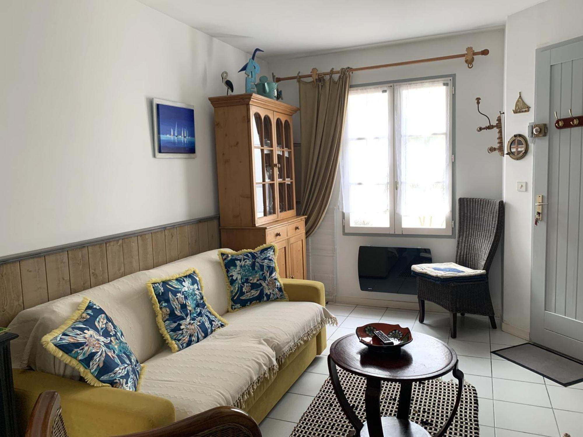 Appartement Saint Clair Proche Du Port Екстер'єр фото